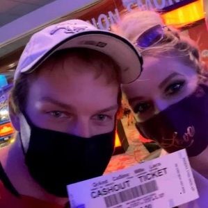 Meet your Posher, Johnny